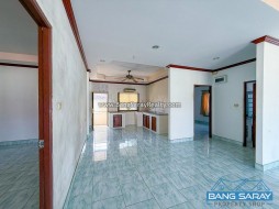 House For Sale – Chokchai 2, Bang Saray–Sattahip - 2 Bedrooms House For Sale In Bang Saray, Na Jomtien