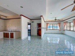 House For Sale – Chokchai 2, Bang Saray–Sattahip - 2 Bedrooms House For Sale In Bang Saray, Na Jomtien