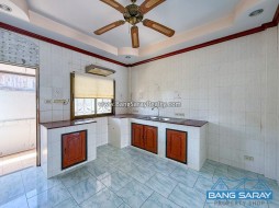 House For Sale – Chokchai 2, Bang Saray–Sattahip - 2 Bedrooms House For Sale In Bang Saray, Na Jomtien