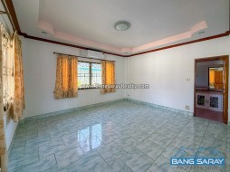 House For Sale – Chokchai 2, Bang Saray–Sattahip - 2 Bedrooms House For Sale In Bang Saray, Na Jomtien