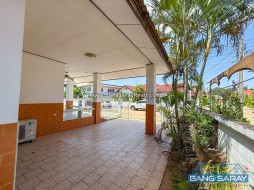 House For Sale – Chokchai 2, Bang Saray–Sattahip - 2 Bedrooms House For Sale In Bang Saray, Na Jomtien