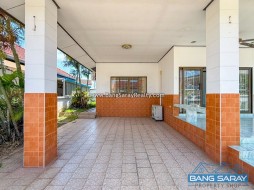 House For Sale – Chokchai 2, Bang Saray–Sattahip - 2 Bedrooms House For Sale In Bang Saray, Na Jomtien