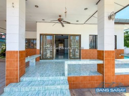 House For Sale – Chokchai 2, Bang Saray–Sattahip - 2 Bedrooms House For Sale In Bang Saray, Na Jomtien