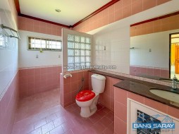 House For Sale – Chokchai 2, Bang Saray–Sattahip - 2 Bedrooms House For Sale In Bang Saray, Na Jomtien