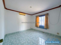 House For Sale – Chokchai 2, Bang Saray–Sattahip - 2 Bedrooms House For Sale In Bang Saray, Na Jomtien
