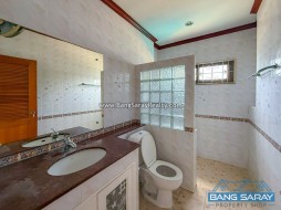 House For Sale – Chokchai 2, Bang Saray–Sattahip - 2 Bedrooms House For Sale In Bang Saray, Na Jomtien