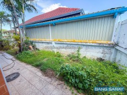 House For Sale – Chokchai 2, Bang Saray–Sattahip - 2 Bedrooms House For Sale In Bang Saray, Na Jomtien