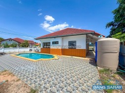 House For Sale – Chokchai 2, Bang Saray–Sattahip - 2 Bedrooms House For Sale In Bang Saray, Na Jomtien