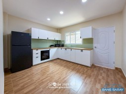 Beautiful Newly Renovated Beachside House For Rent In Bang Saray - 3 Bedrooms House For Rent In Bang Saray, Na Jomtien