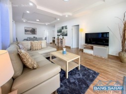 Beautiful Newly Renovated Beachside House For Rent In Bang Saray - 3 Bedrooms House For Rent In Bang Saray, Na Jomtien