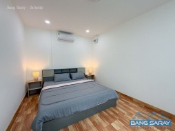 Beautiful Newly Renovated Beachside House For Rent In Bang Saray - 3 Bedrooms House For Rent In Bang Saray, Na Jomtien