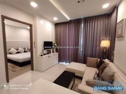 Beachfront Bang Saray Condo For Rent, Sea Views - 1 Bedroom Condo For Rent In Bang Saray, Na Jomtien