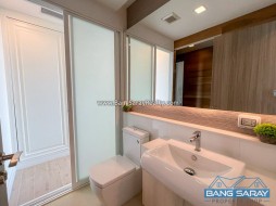 Beachfront Bang Saray Condo For Rent, Sea Views - 1 Bedroom Condo For Rent In Bang Saray, Na Jomtien