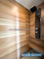 Beachfront Bang Saray Condo For Rent, Sea Views - 1 Bedroom Condo For Rent In Bang Saray, Na Jomtien