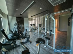 Beachfront Bang Saray Condo For Rent, Sea Views - 1 Bedroom Condo For Rent In Bang Saray, Na Jomtien