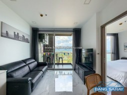 Beachfront Bang Saray Condo For Rent, Sea Views - 1 Bedroom Condo For Rent In Bang Saray, Na Jomtien