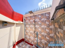 Corner Pool Villa For Sale – Bang Saray Beachside Location - 2 Bedrooms House For Sale In Bang Saray, Na Jomtien