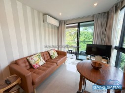 Corner Condo For Sale – Just 60 Metres From Bang Saray Beach - 1 Bedroom Condo For Sale In Bang Saray, Na Jomtien