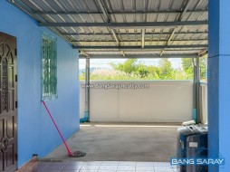 Beach Side Bang Saray House For Rent - 2 Bedrooms House For Rent In Bang Saray, Na Jomtien